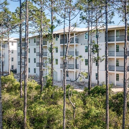 30A Pinewood Condominiums By Panhandle Getaways Санта-Роза-Бич Экстерьер фото